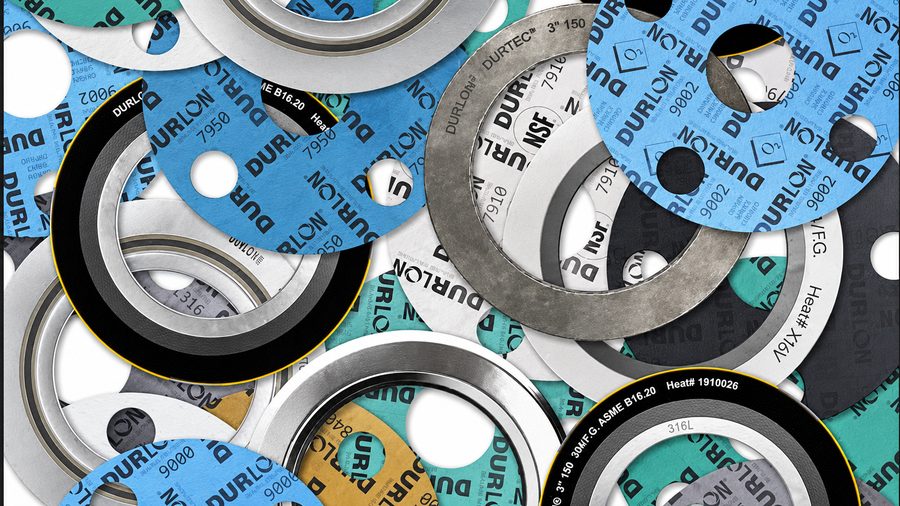 Durlon industrial gaskets