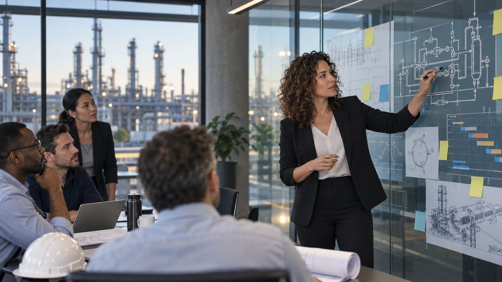 Project Management